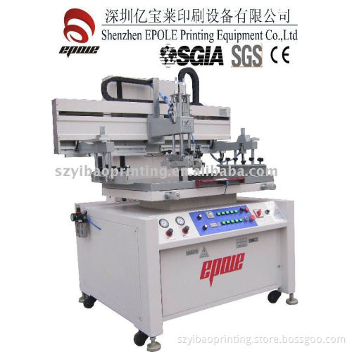 Solder Paste Stencil Printing Machine